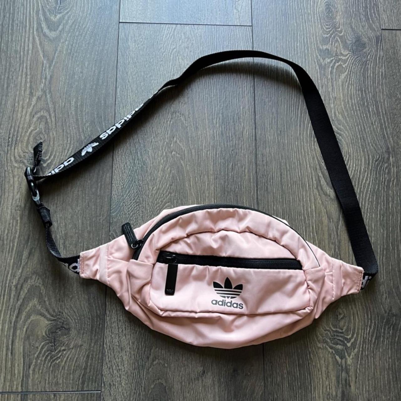 Adidas women waist bag best sale