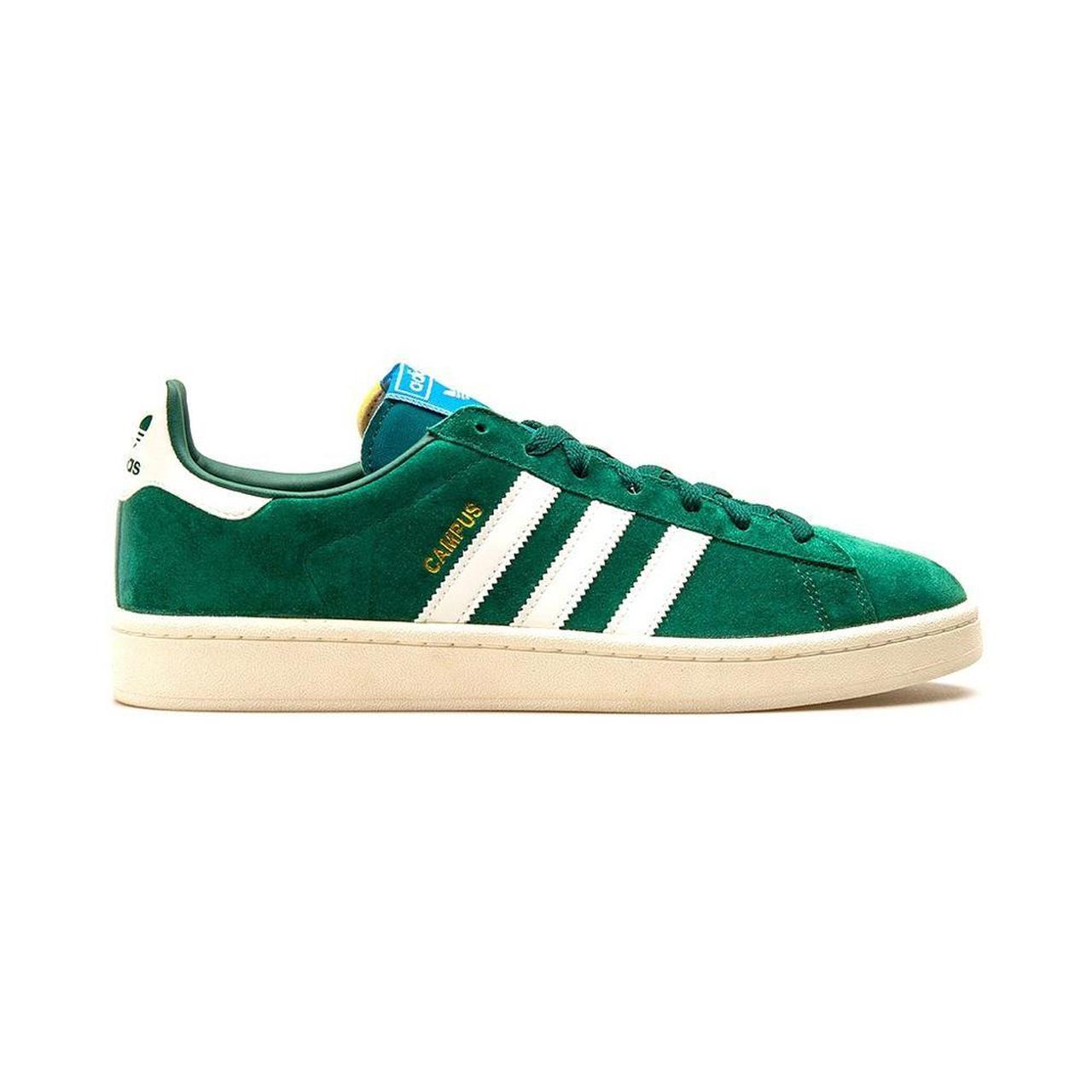 Adidas Campus Adv Db3191 New In Box Size 9 Suede - Depop