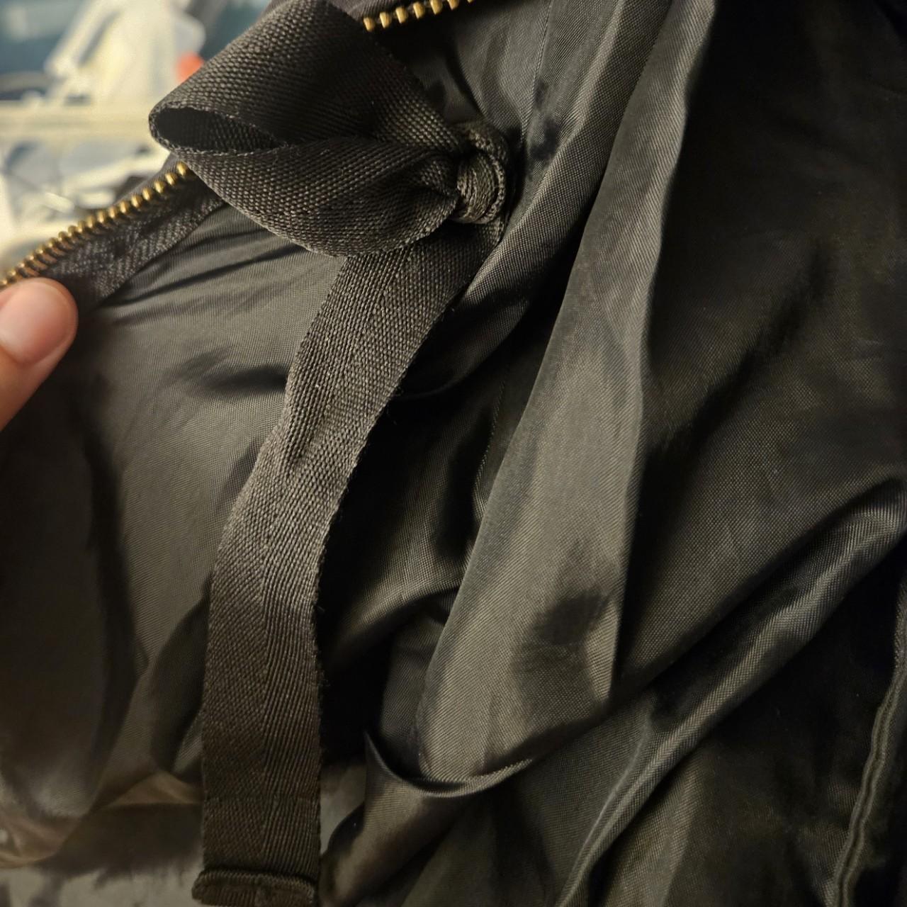 Universal Thread Women's Jacket - Black/Multi - X… - image 5