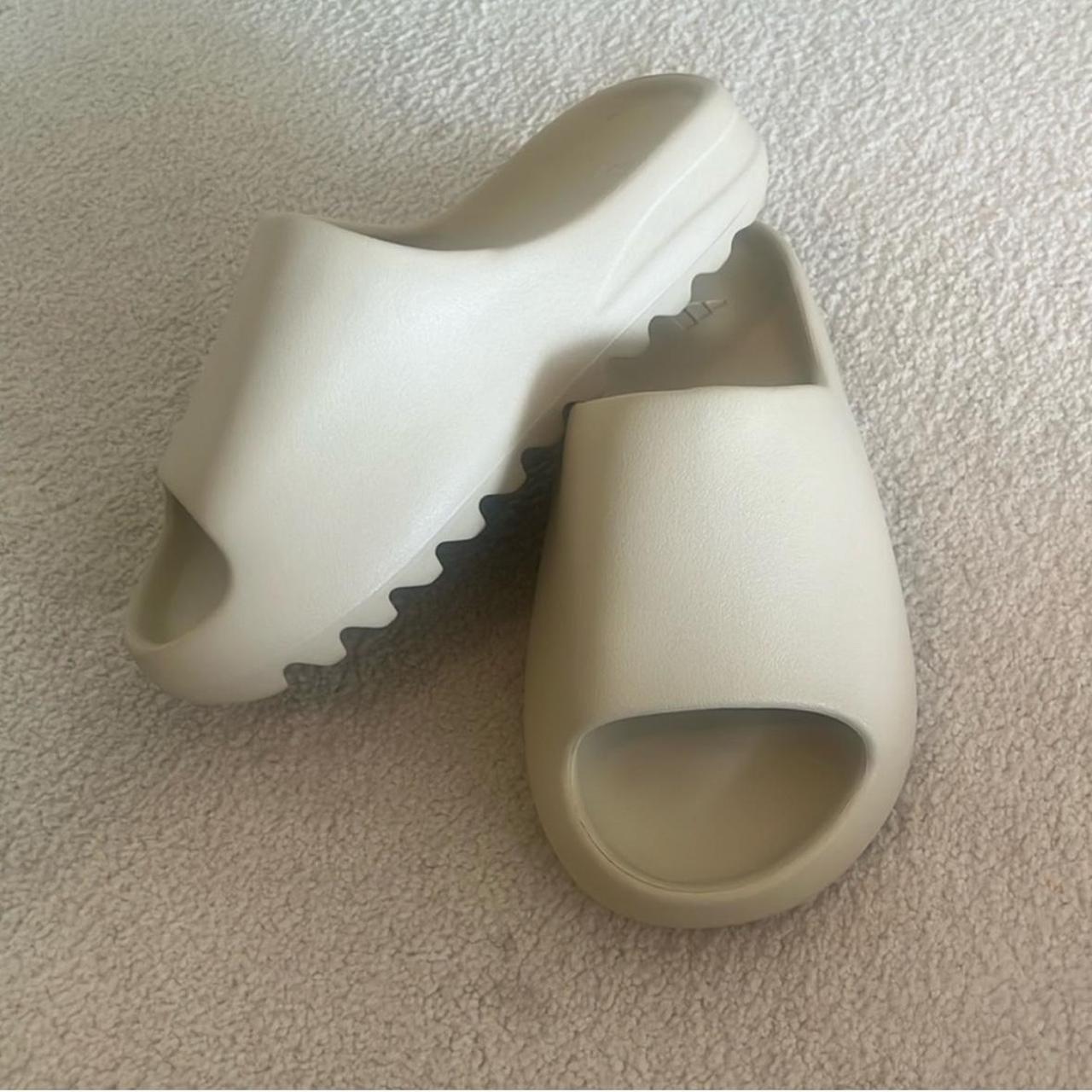 yeezy slide bone size 7
