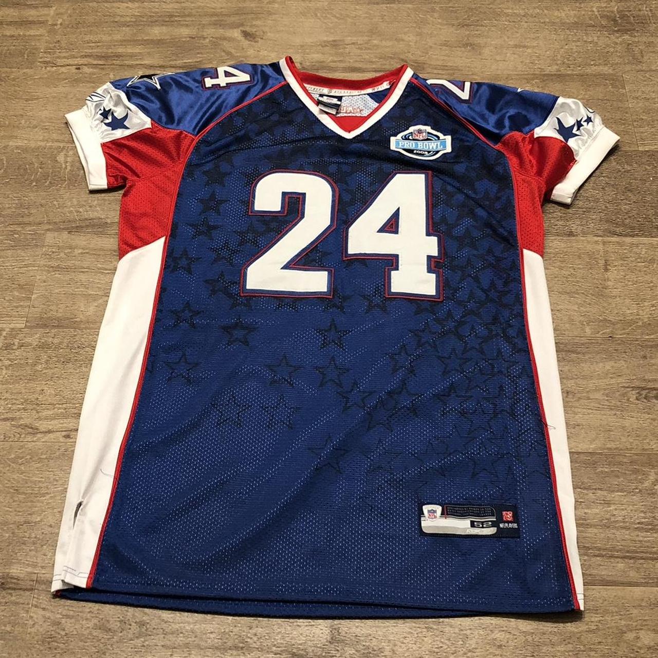 Dallas cowboys pro bowl 2024 jersey