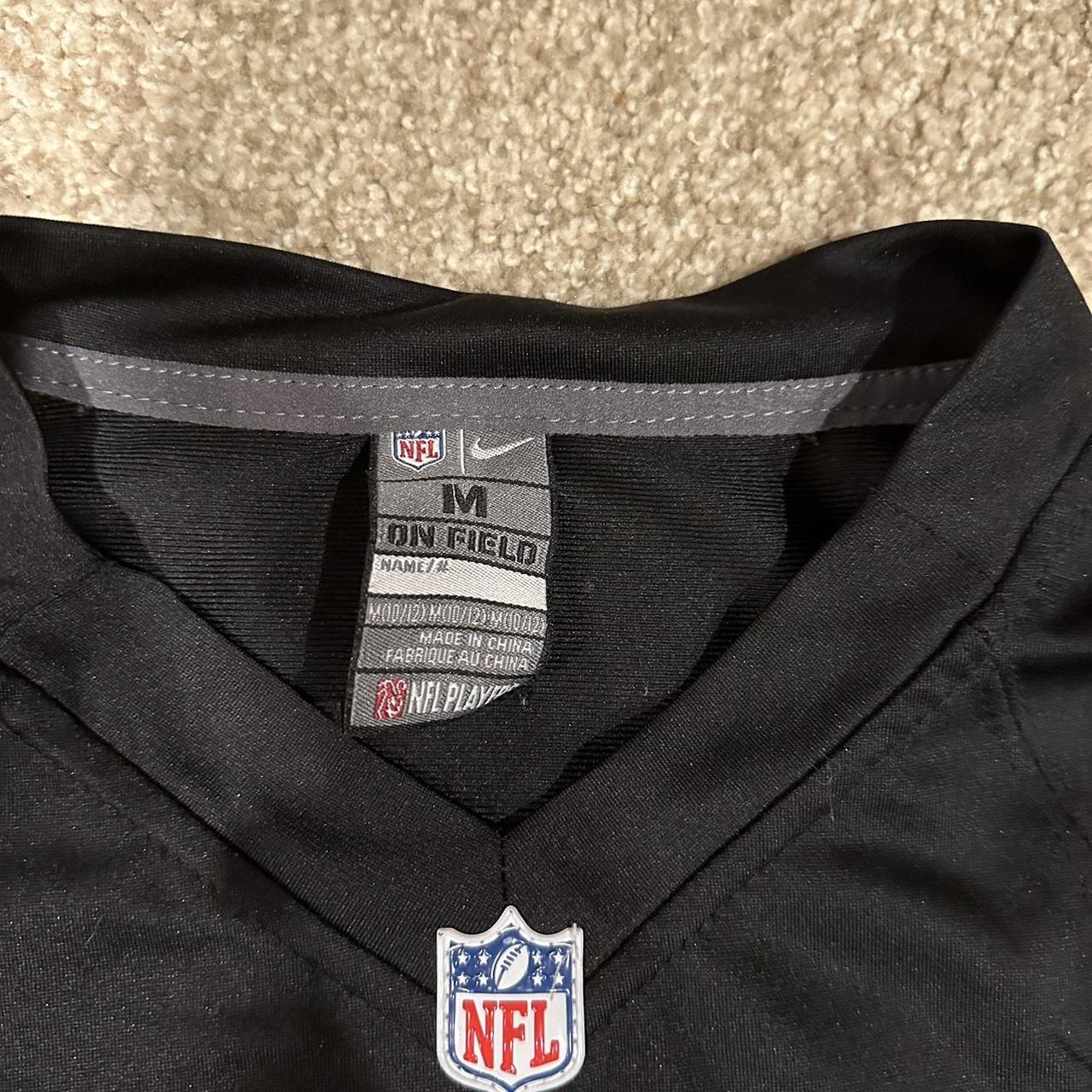 khalil mack 100 jersey