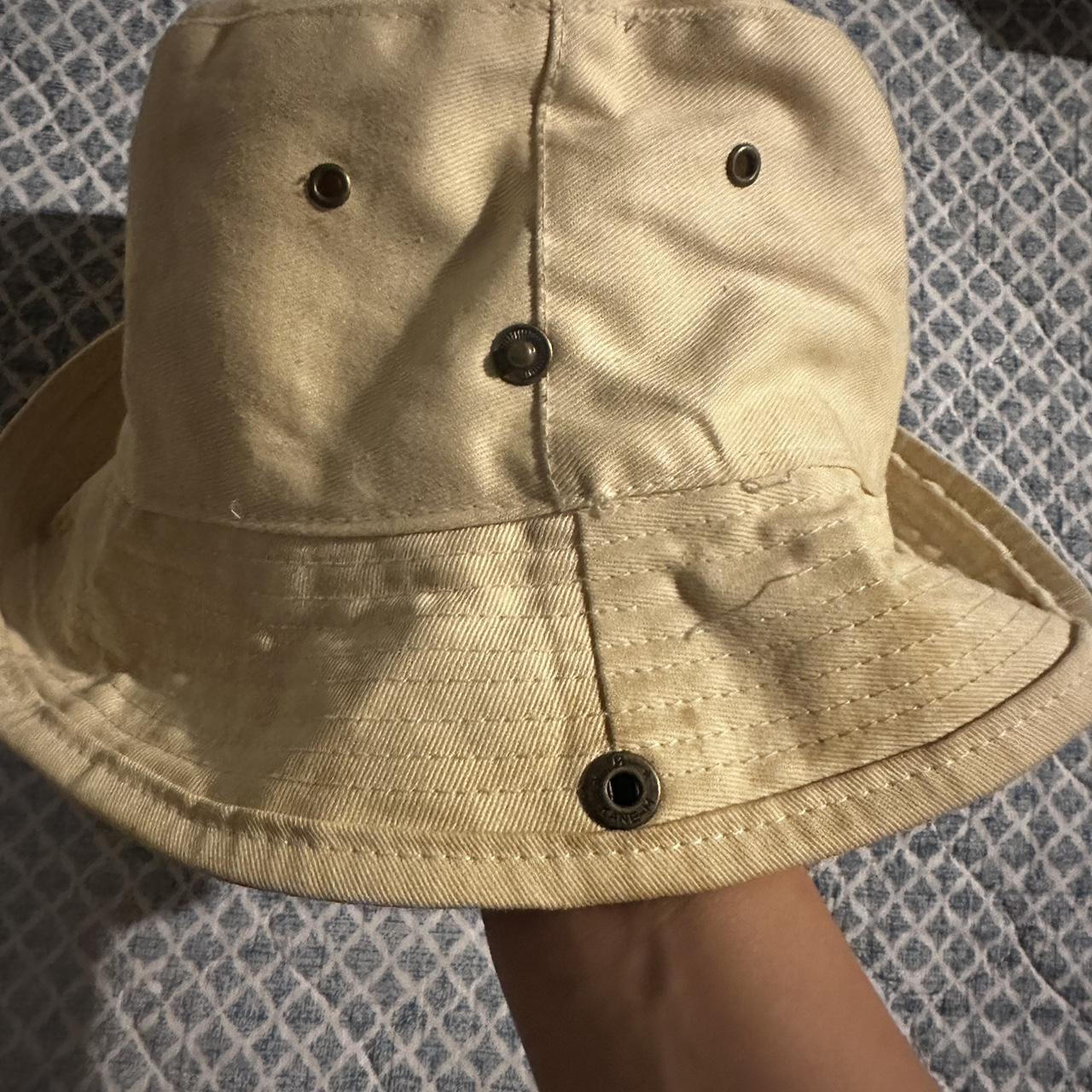 American apparel 2024 bucket hat