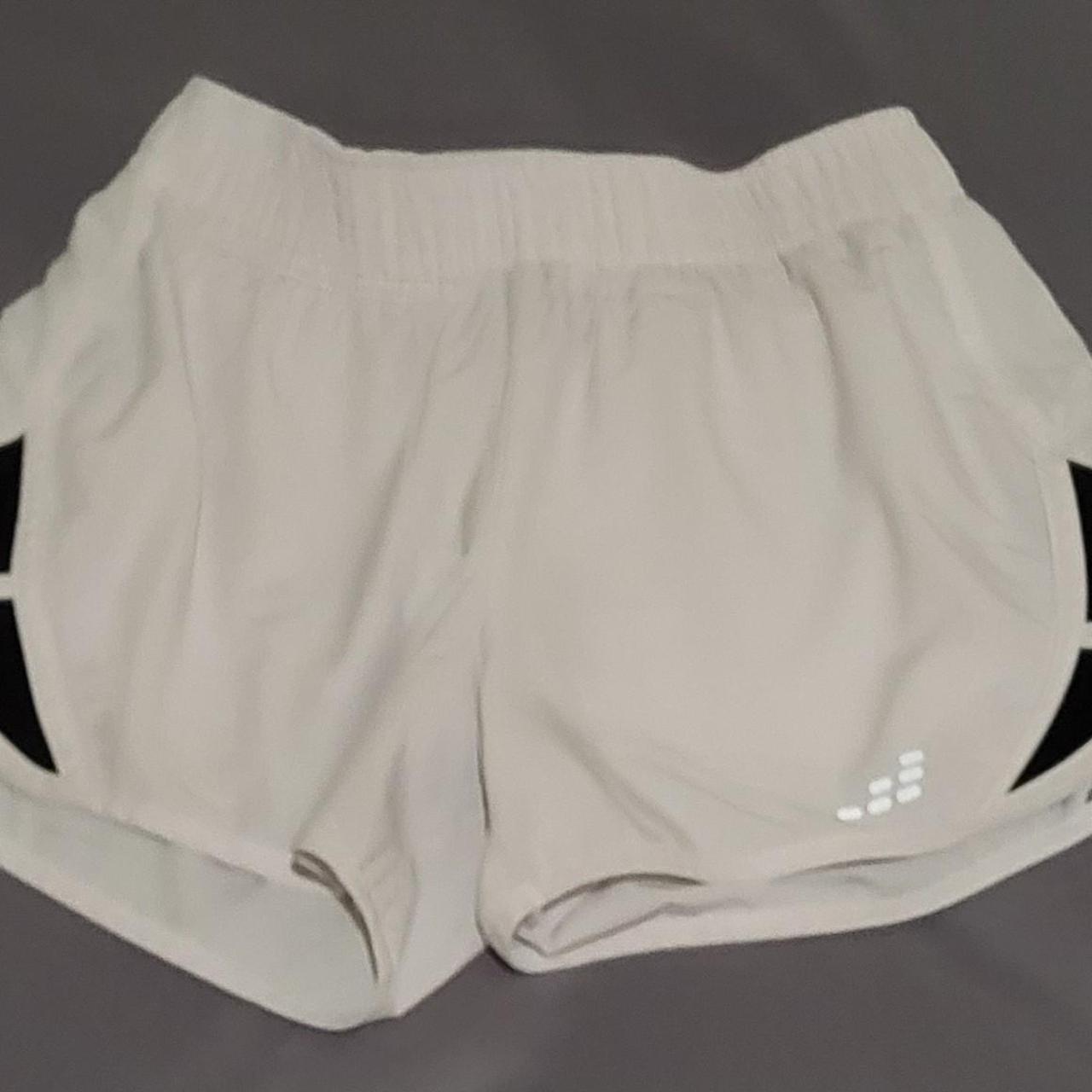 Bcg women's running outlet shorts