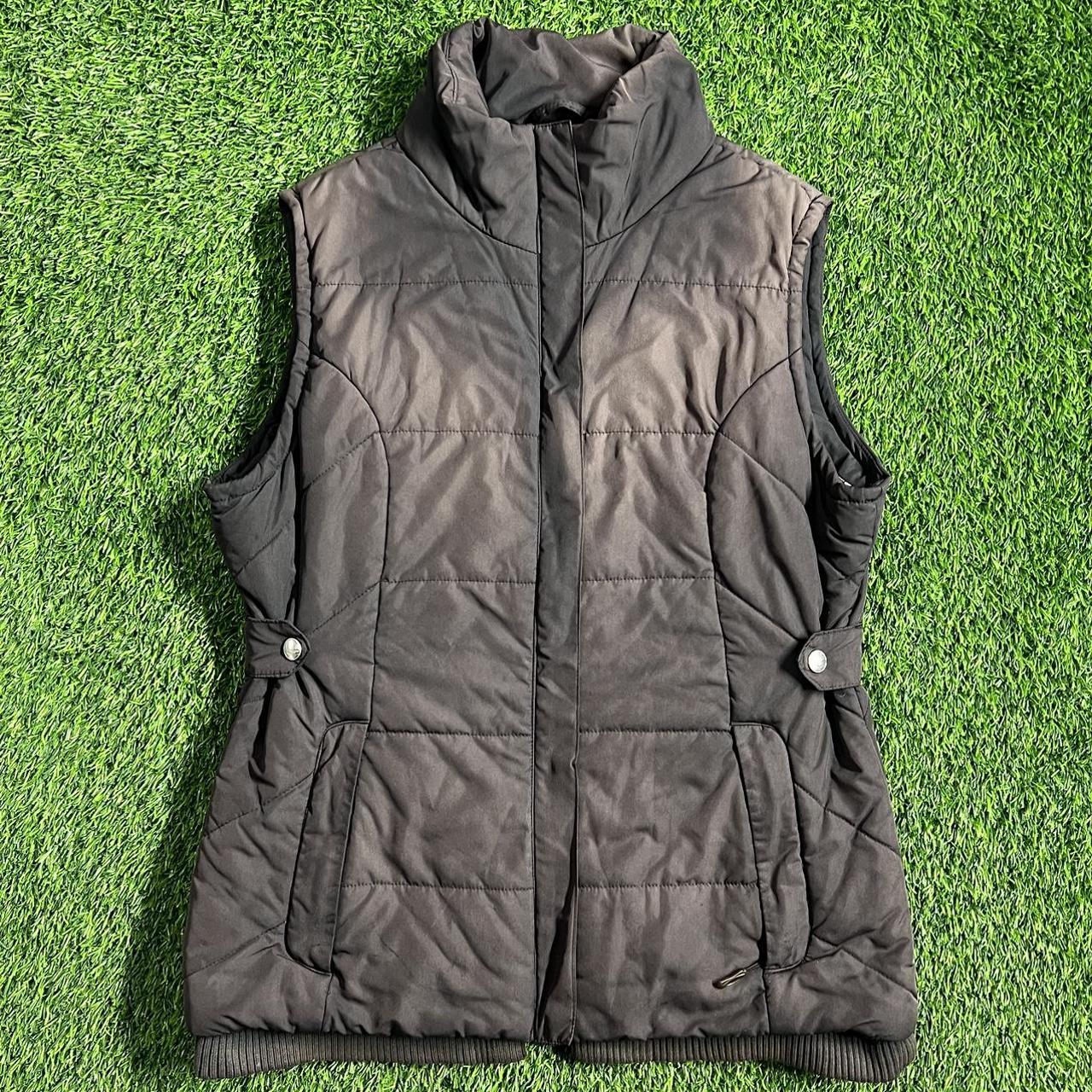 Oakley hot sale puffer vest