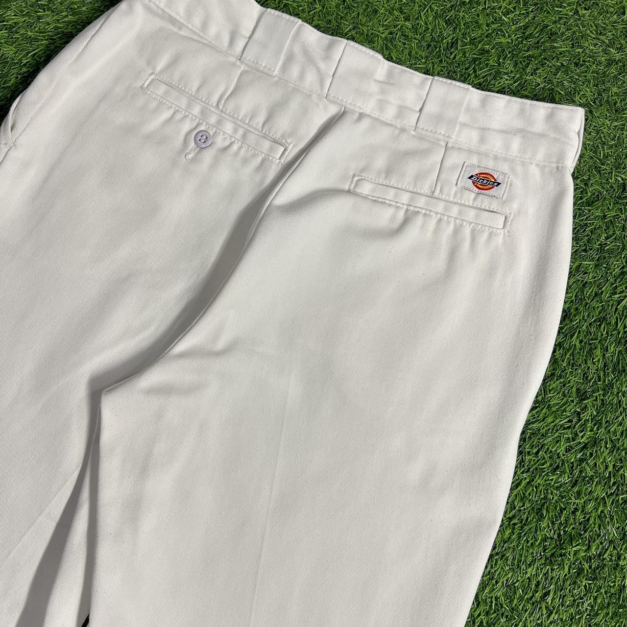 Dickies x Urban Outfitters Original 874 White Work... Depop