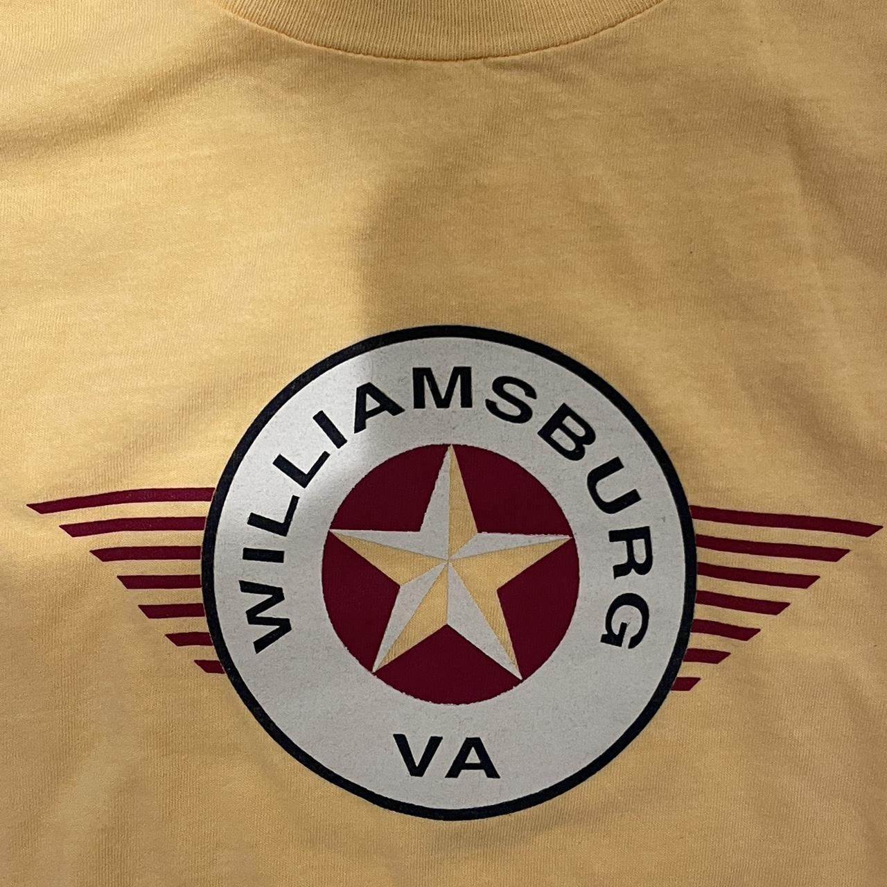 MVMT Men's Yellow and White T-shirt (4)