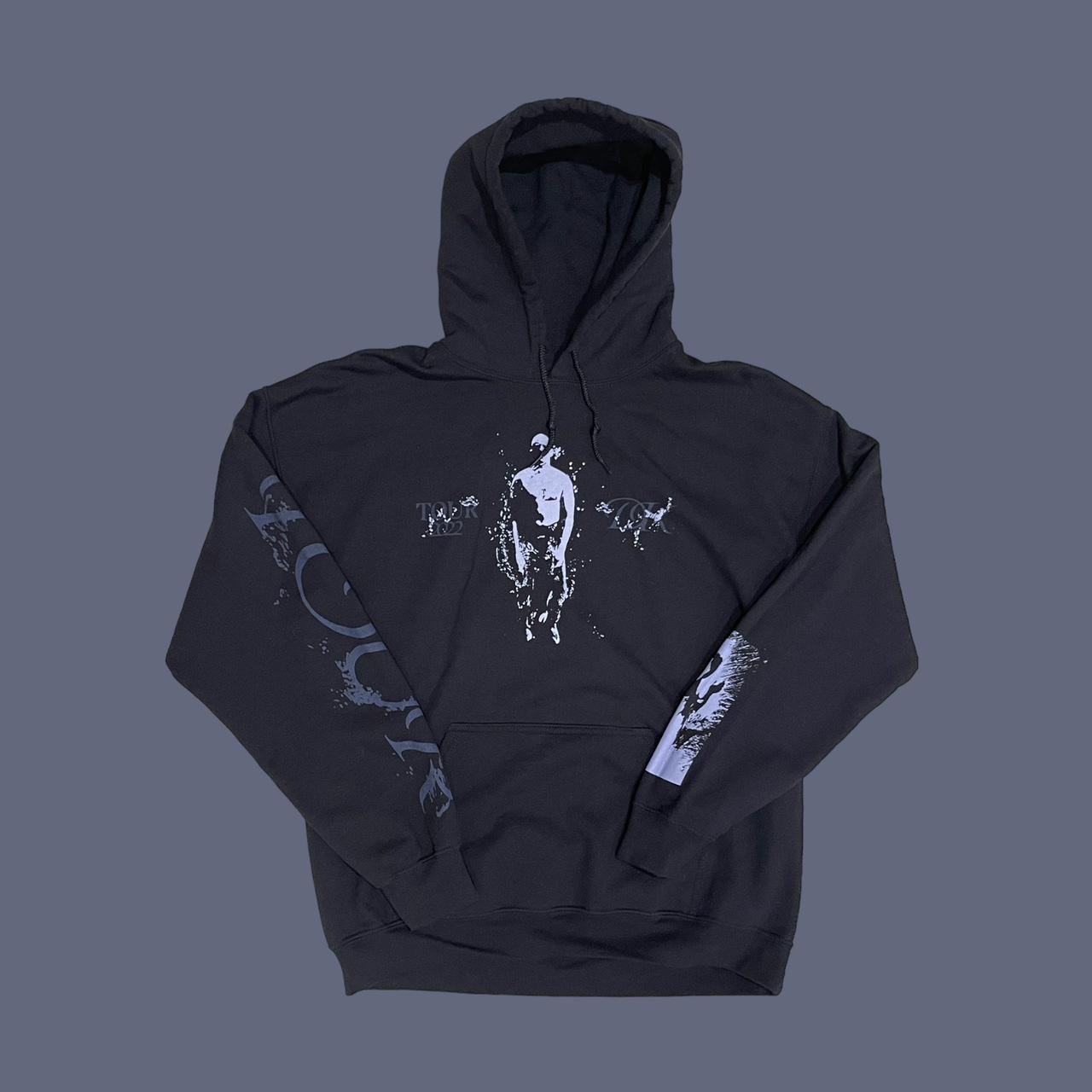 Dermot kennedy tie dye hoodie Clearance