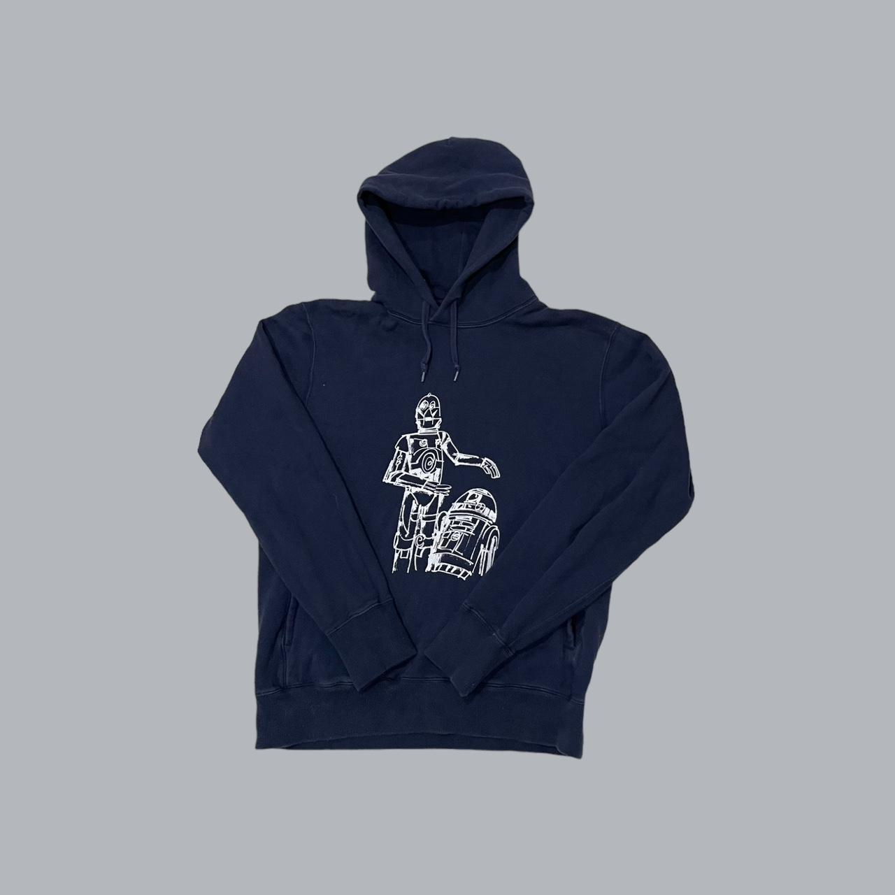 Uniqlo malaysia outlet hoodie