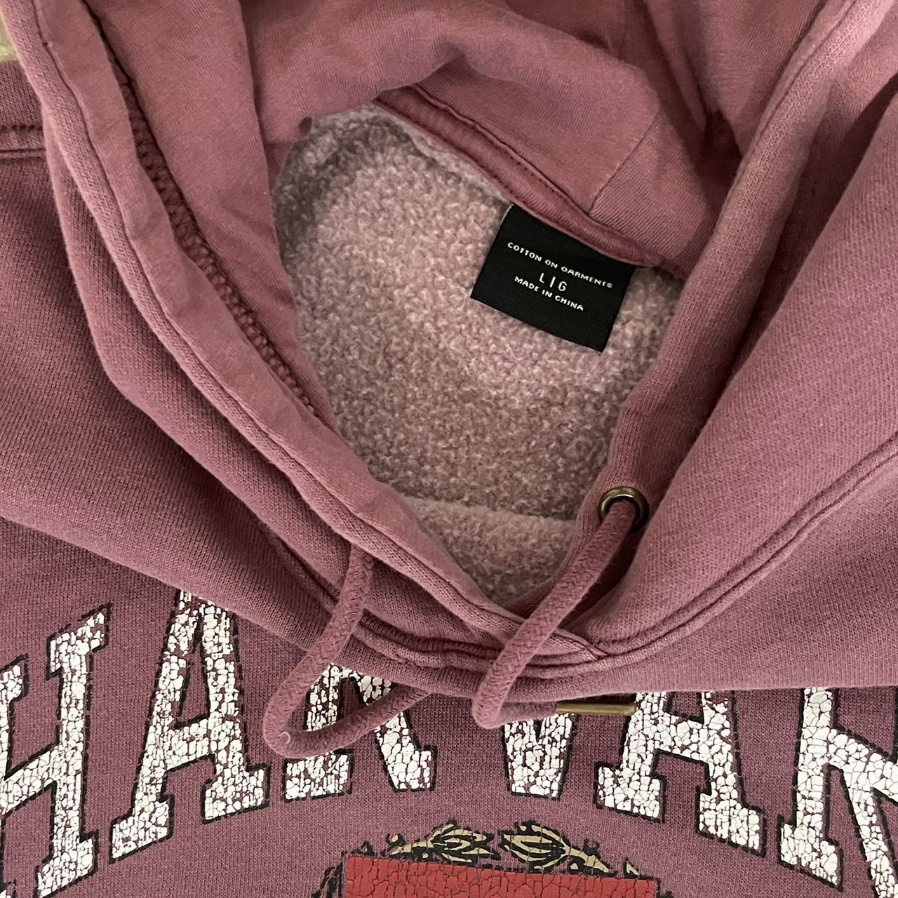 Harvard University by Cotton On pay with... Depop