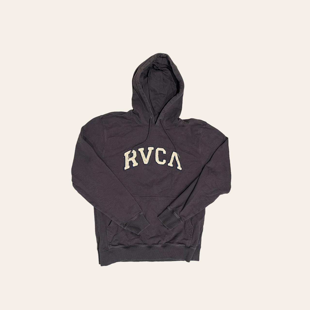 RVCA Hoodie pay with depop brand new no flaws Depop