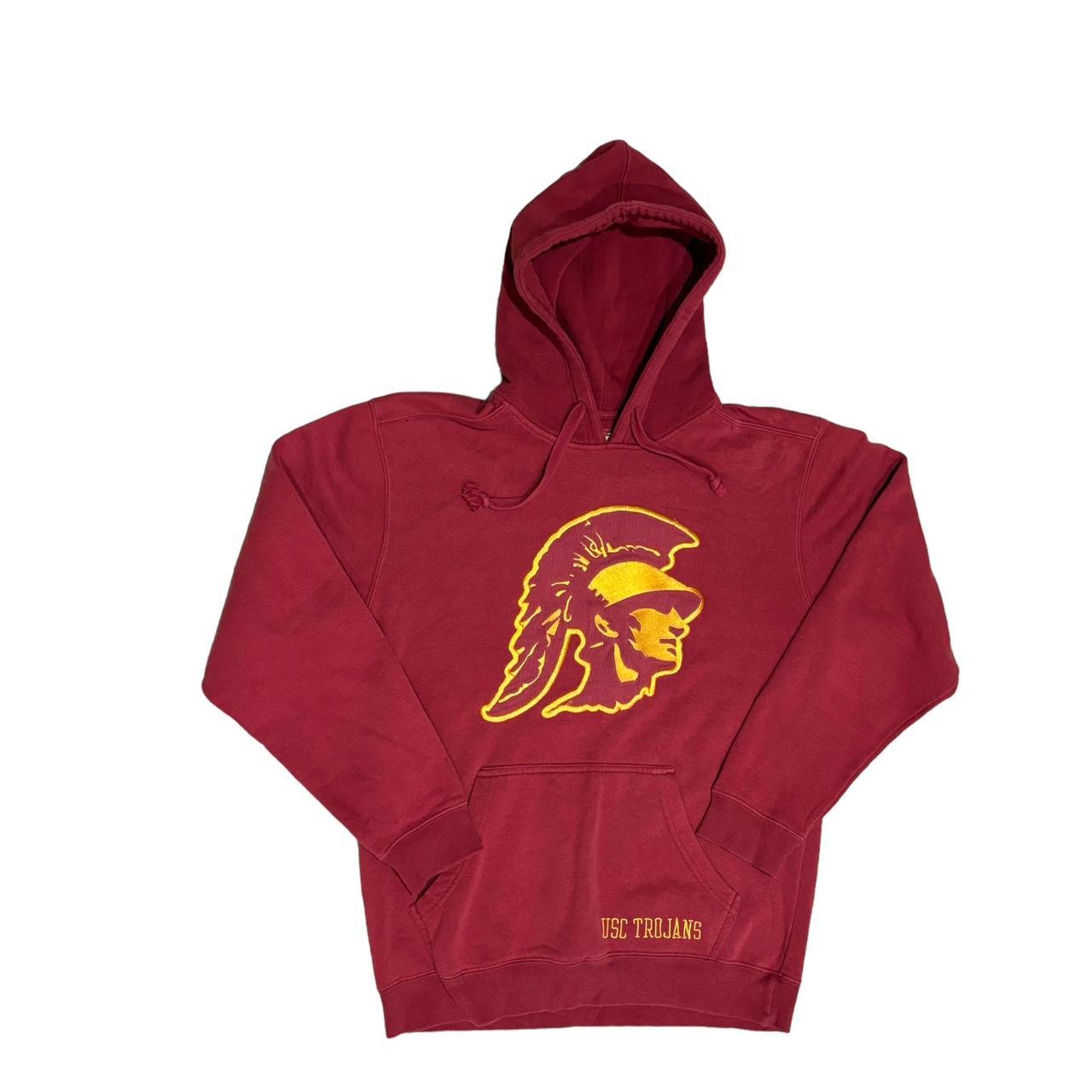 Usc sale trojans hoodie