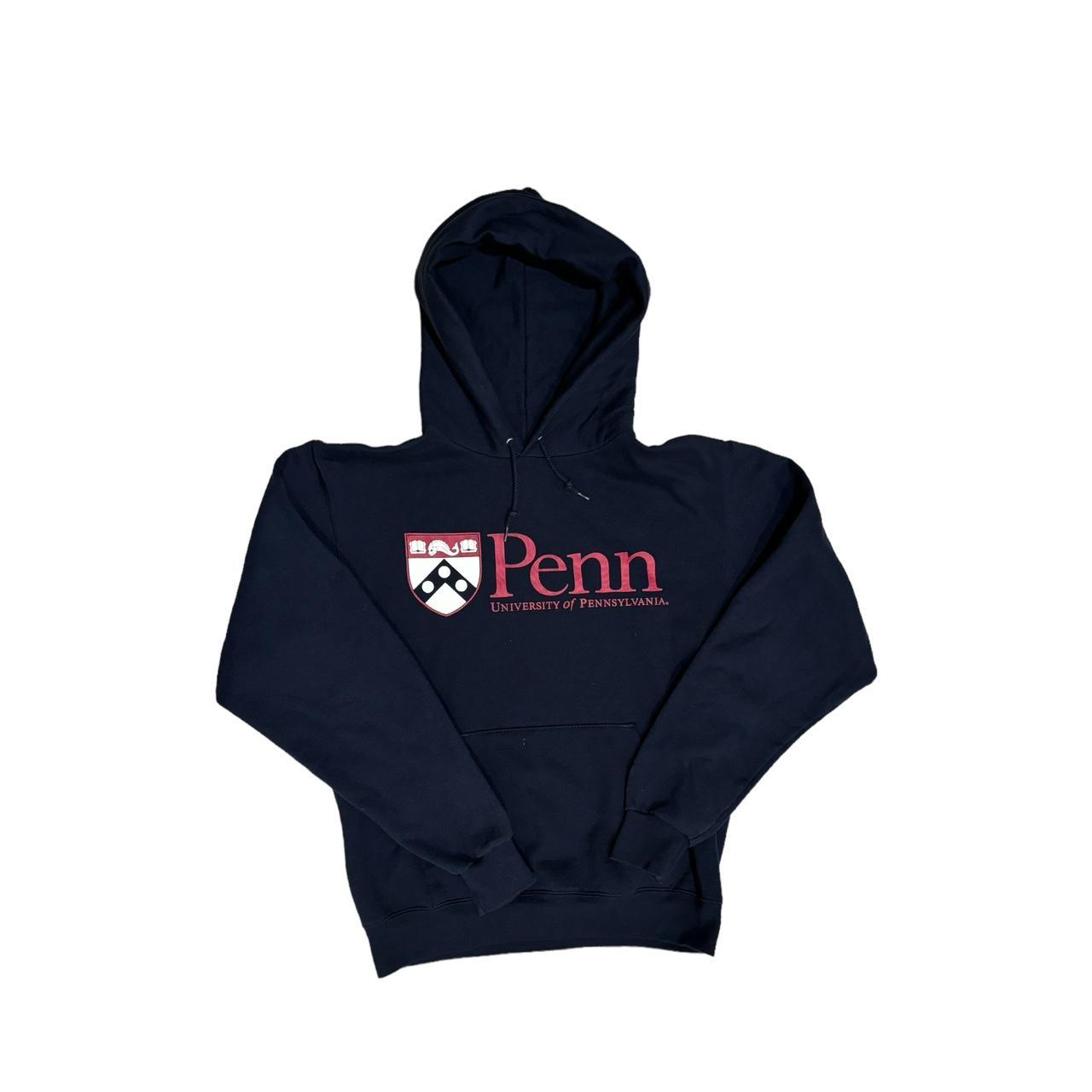 Upenn champion outlet hoodie