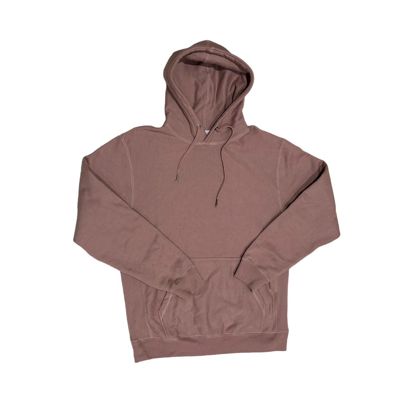 American apparel mason hoodie hotsell