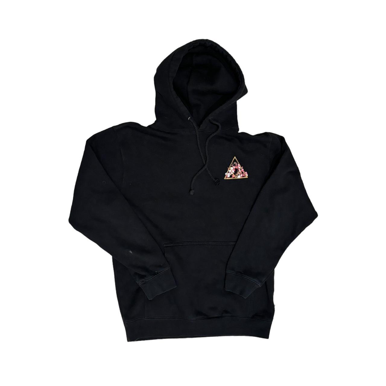 HUF ABC Fuck It Hoodie -pay with depop -lightly | Depop