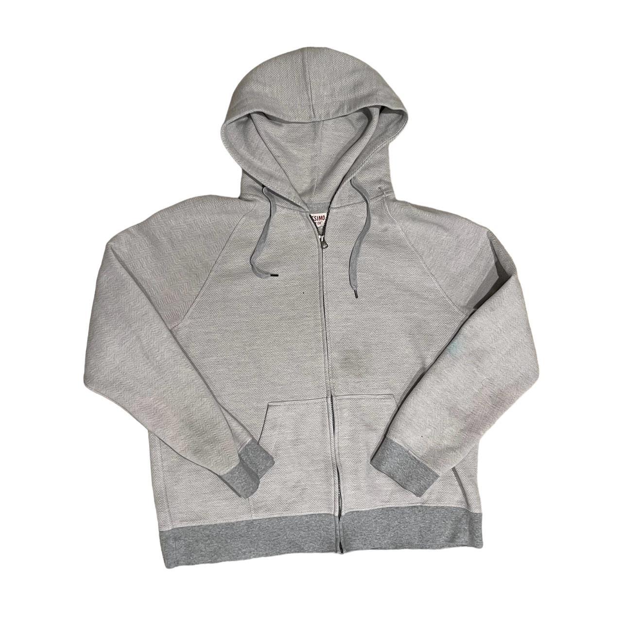 Mossimo zip up hoodie best sale