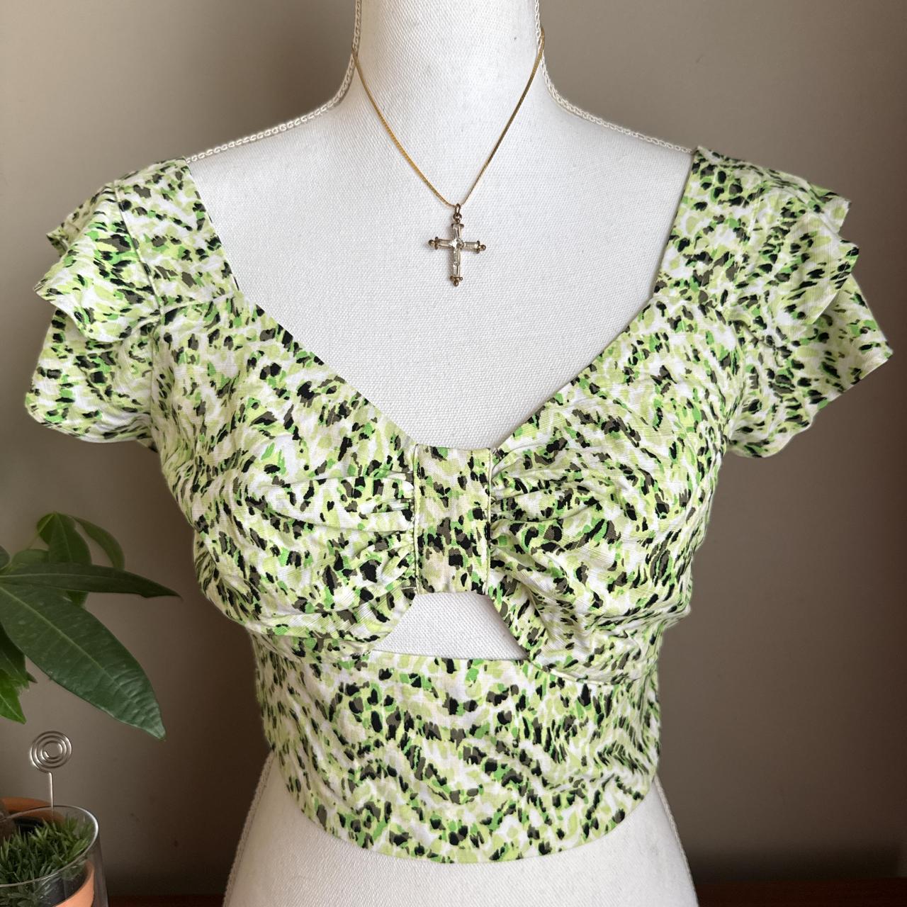 item listed by soullbeautiful