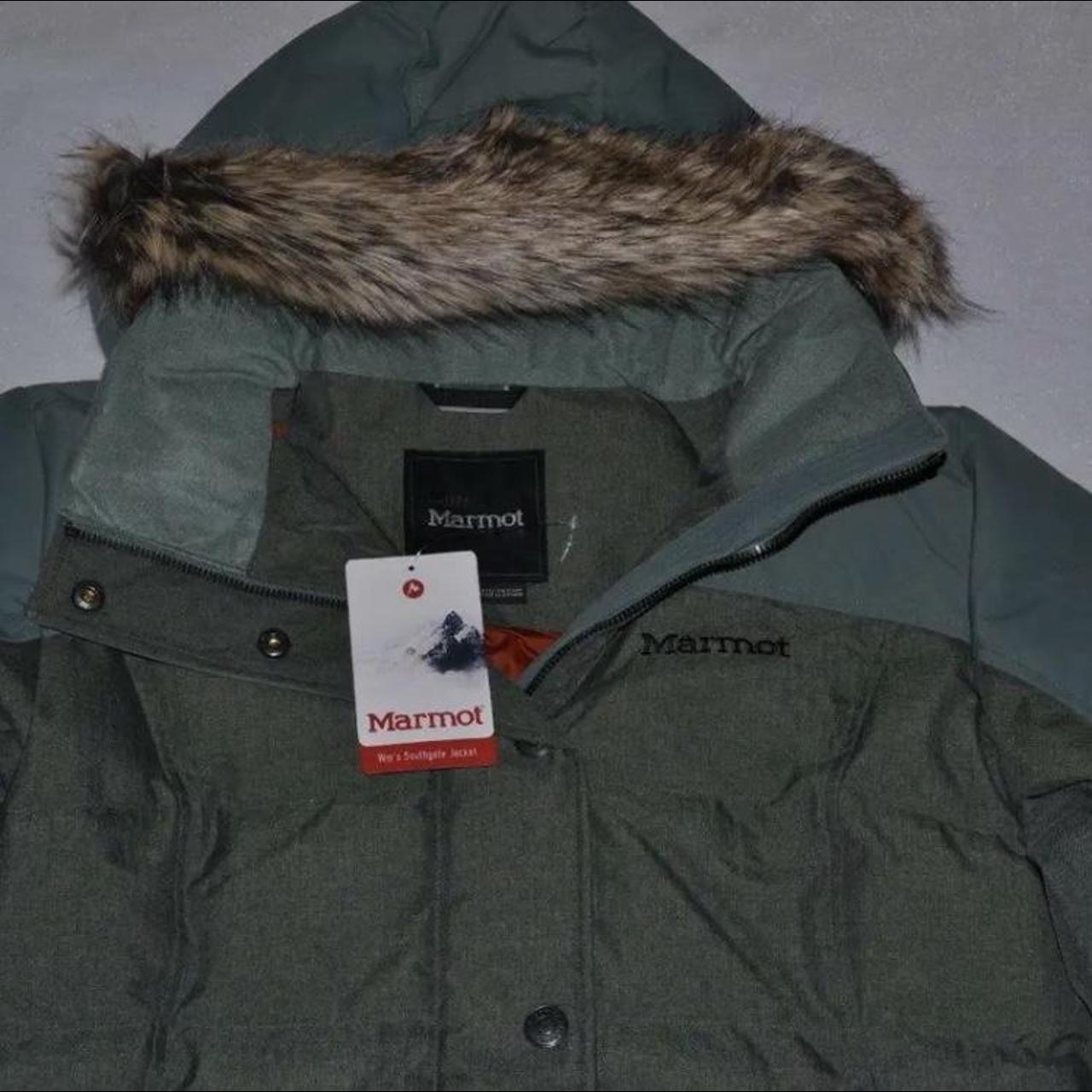 Marmot southgate shop down jacket