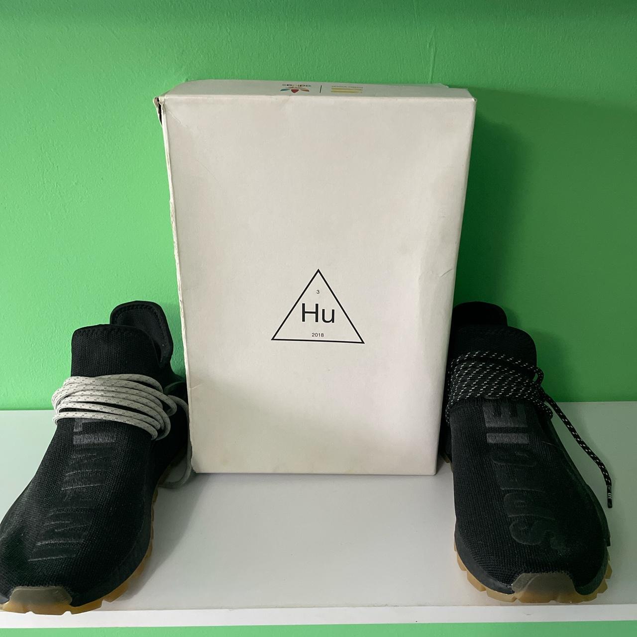 pharrell williams nmd infinite species