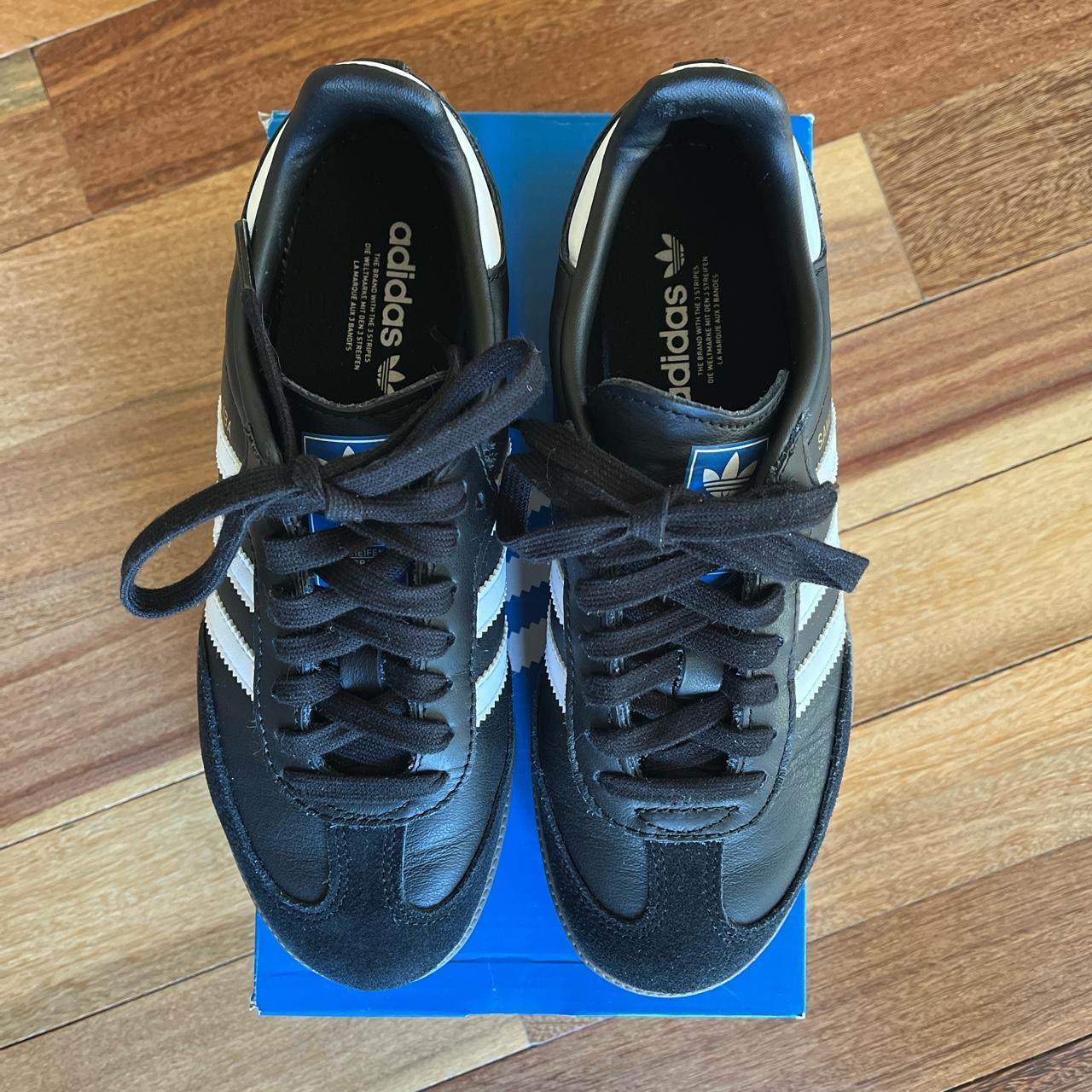 Adidas Women's Trainers | Depop