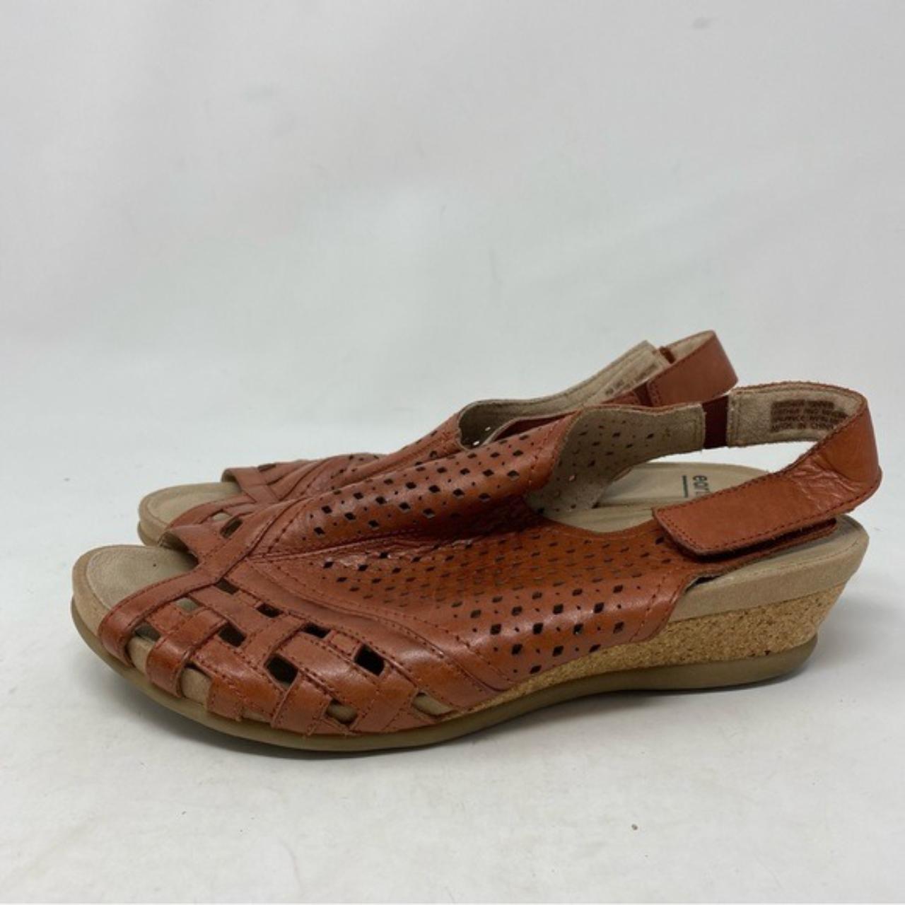 Easy Spirit Brown Sandals for Women for sale | eBay