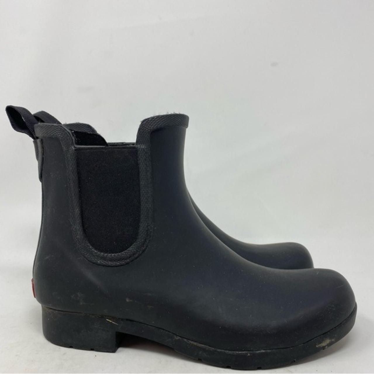 Chooka eastlake store chelsea rain boots