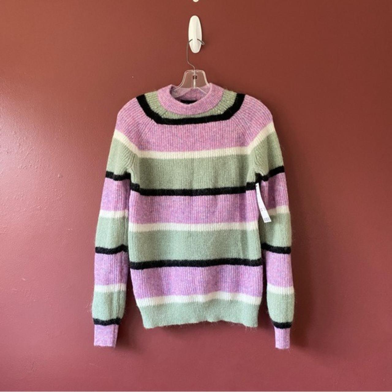 NWT Urban Outfitters Veda Women’s Wool Mohair Blend... Depop