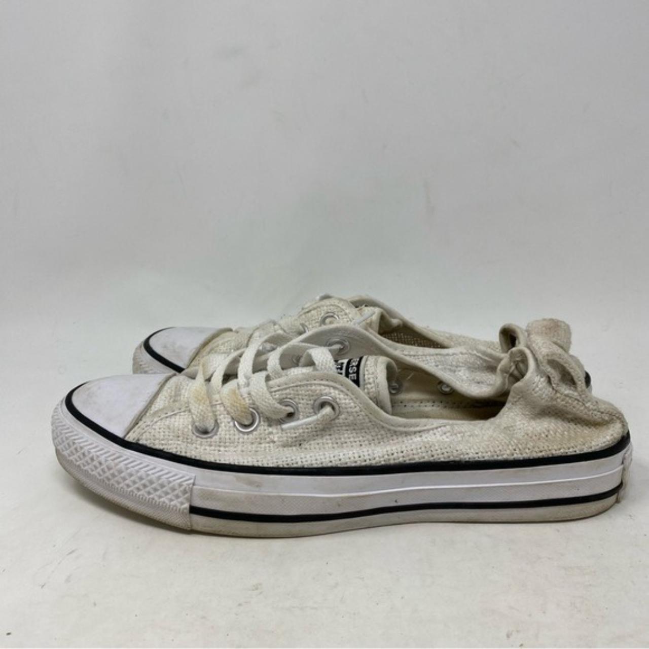 Converse deals shoreline sneaker