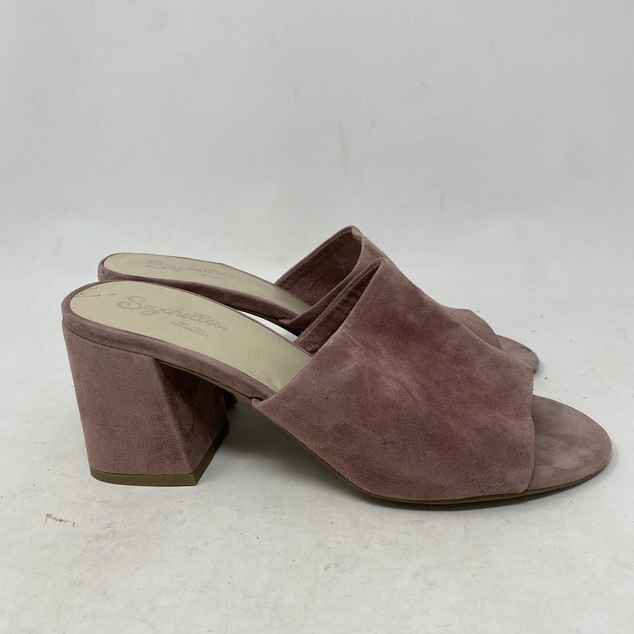 Seychelles best sale commute mules