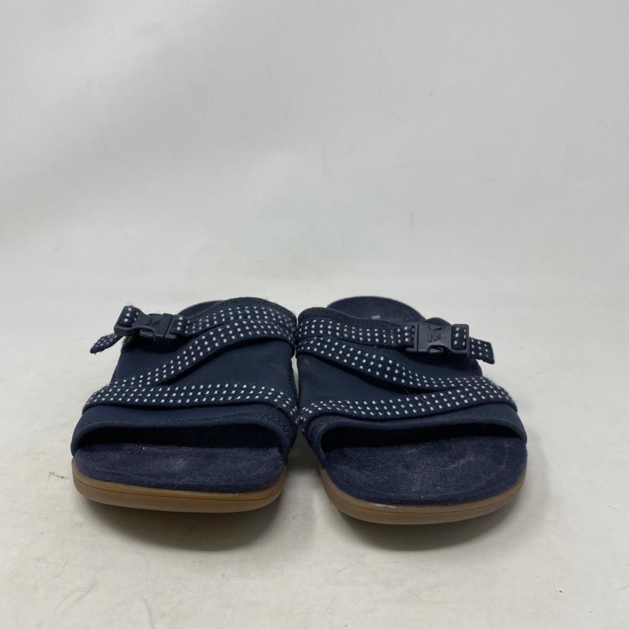 District muri wrap online sandal