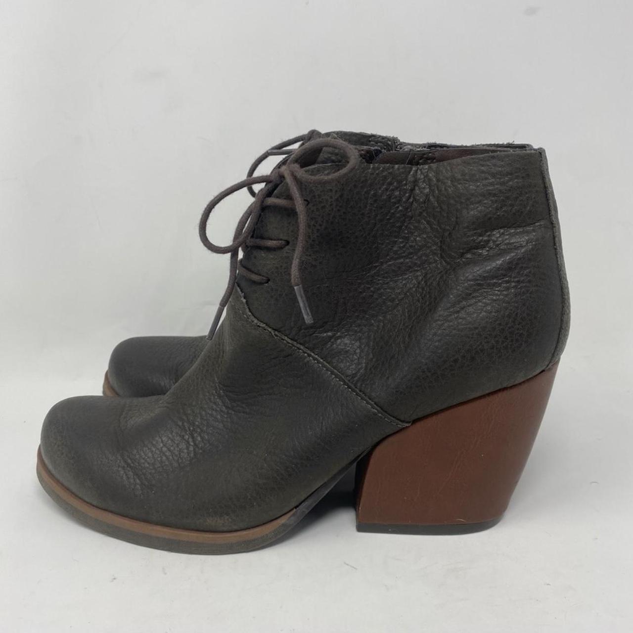 Korks roana shop bootie