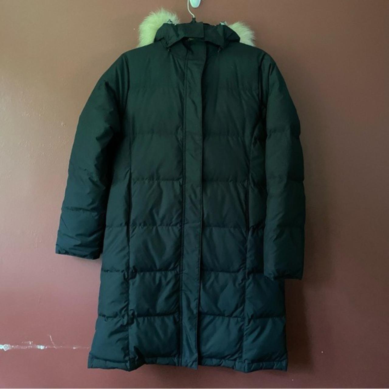 Ll bean ultrawarm on sale coat