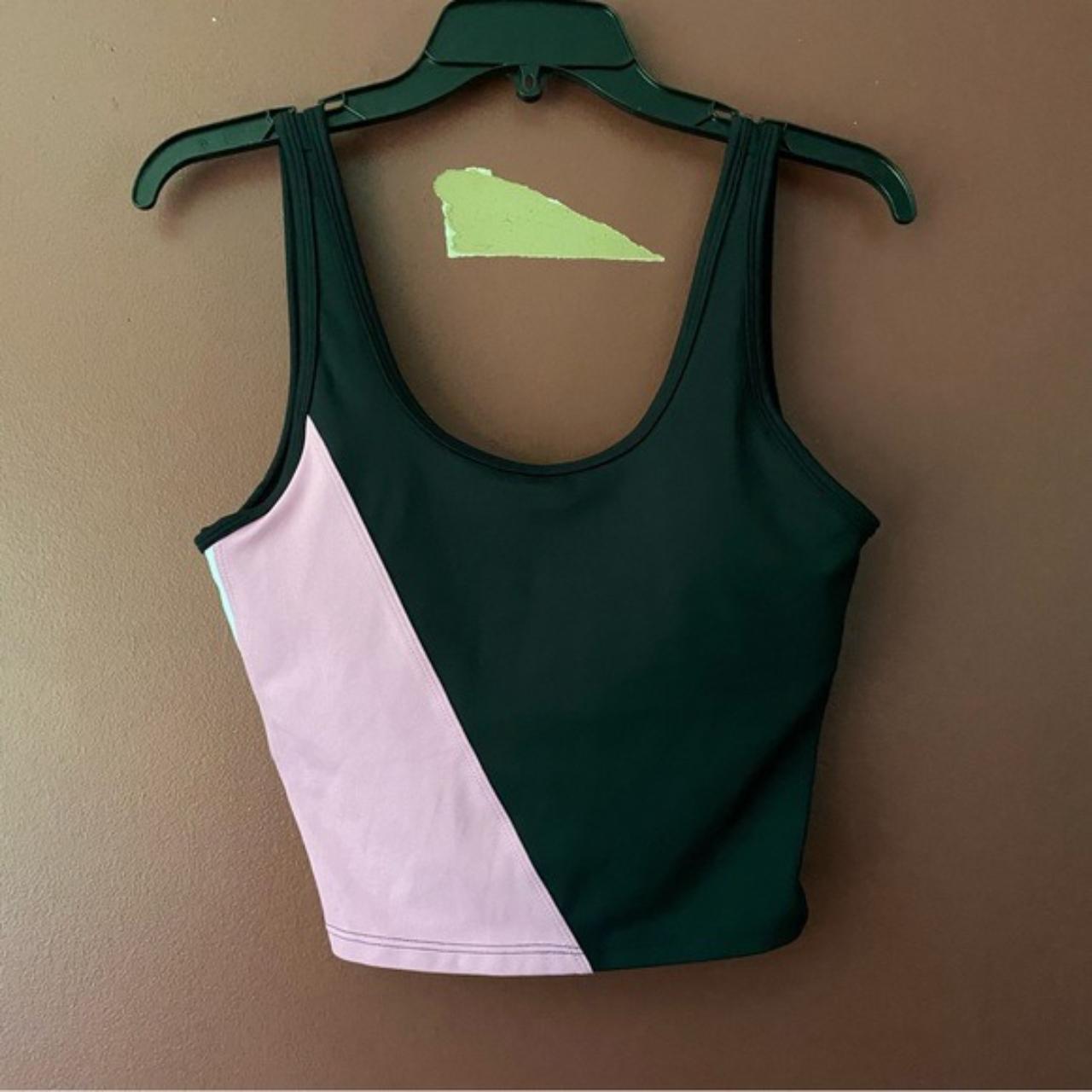 Zyia Active Sports Tank Tops for Women