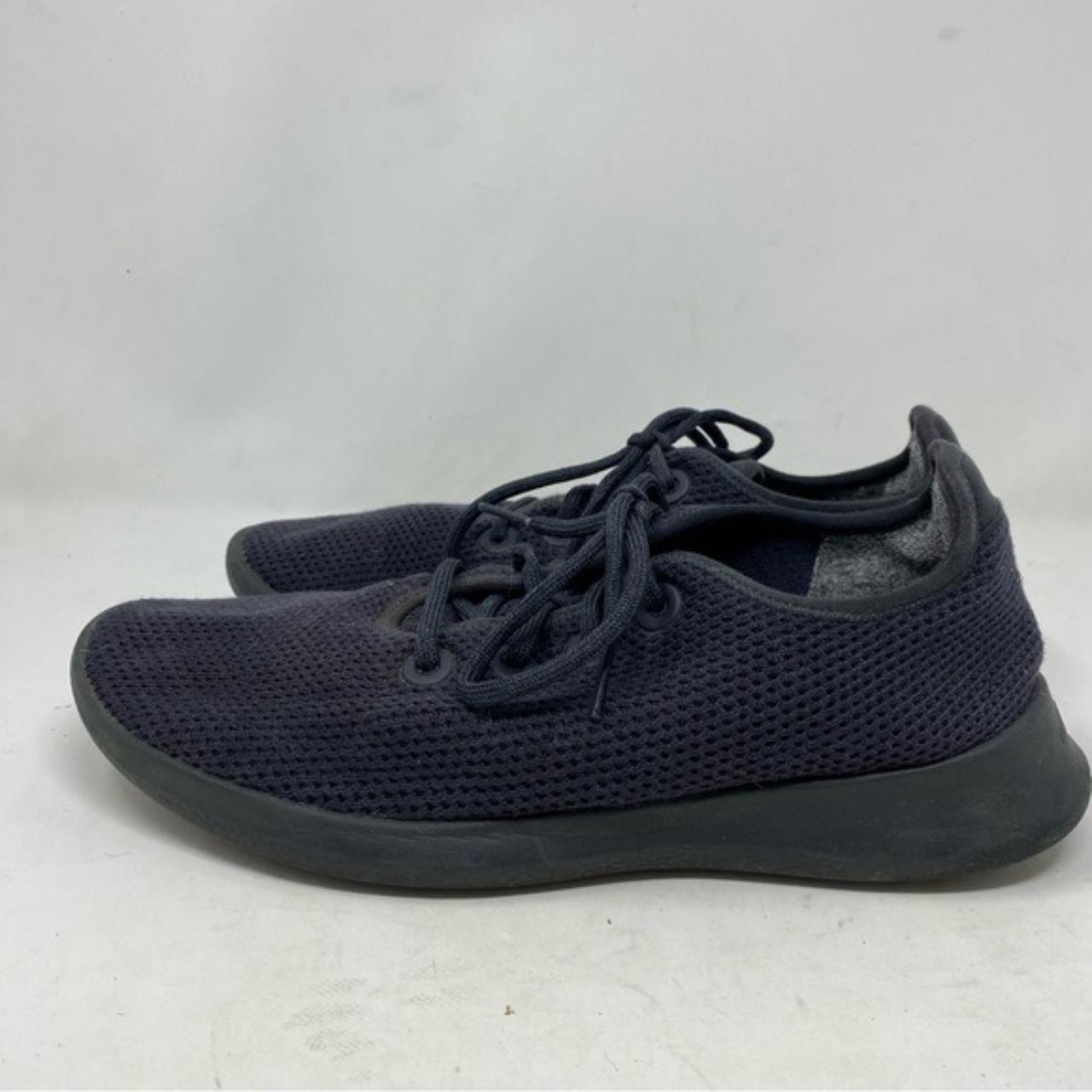 Men's tree hot sale runners charcoal