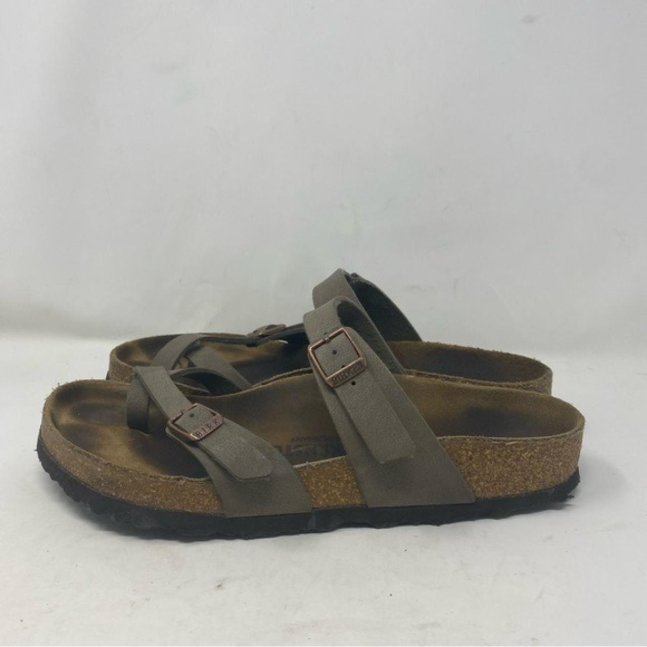 Birkenstock discount stone 39