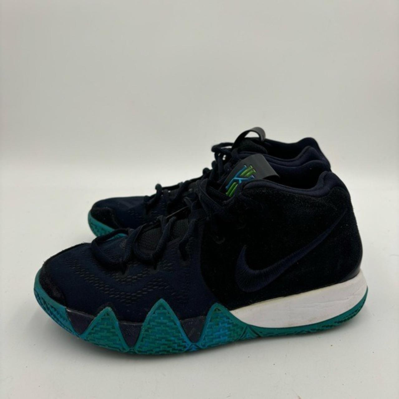 Obsidian kyrie orders 4