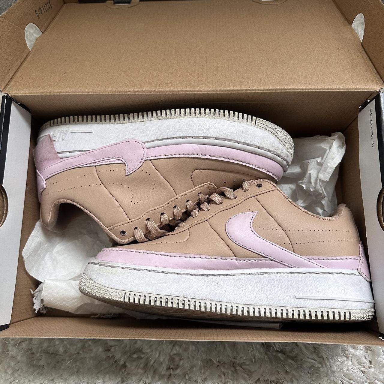 Nike cheap jester beige