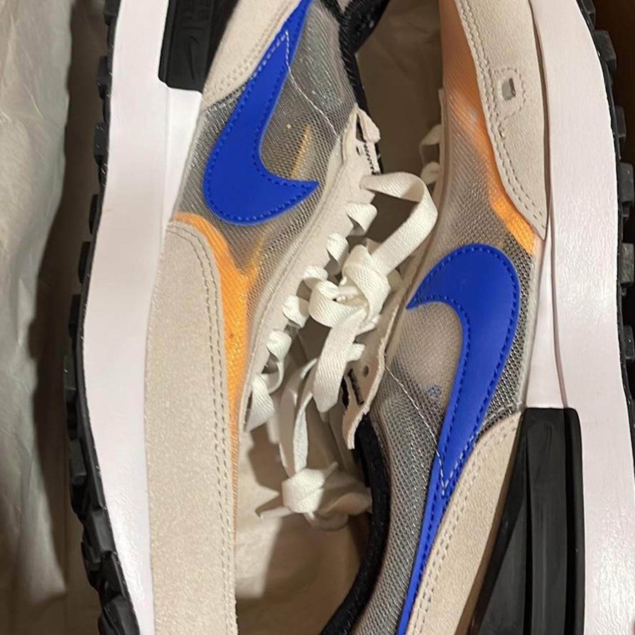 size 6.5 nike trainers