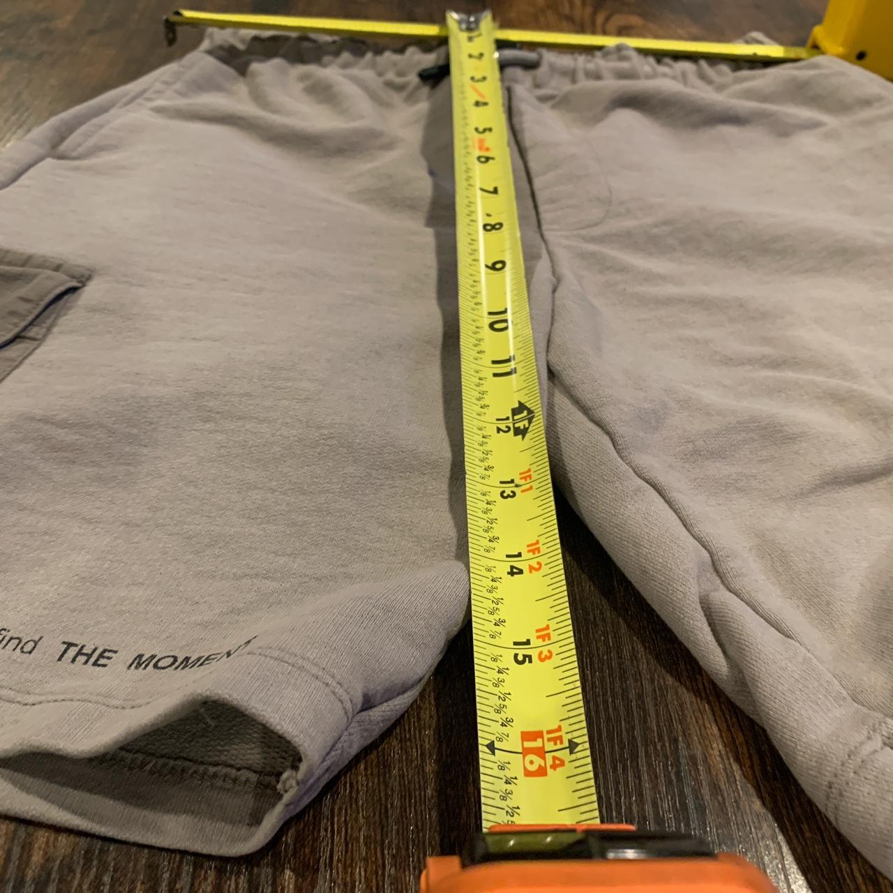 Zara Cargo Cotton shorts, Size 1314 boys or 2327... Depop