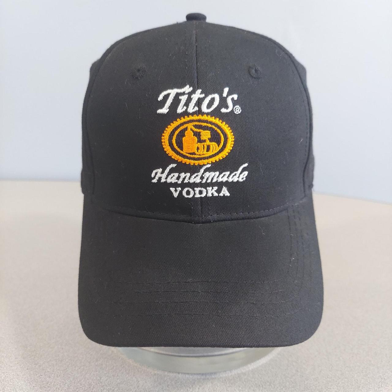 Tito’s deals black hats (5)