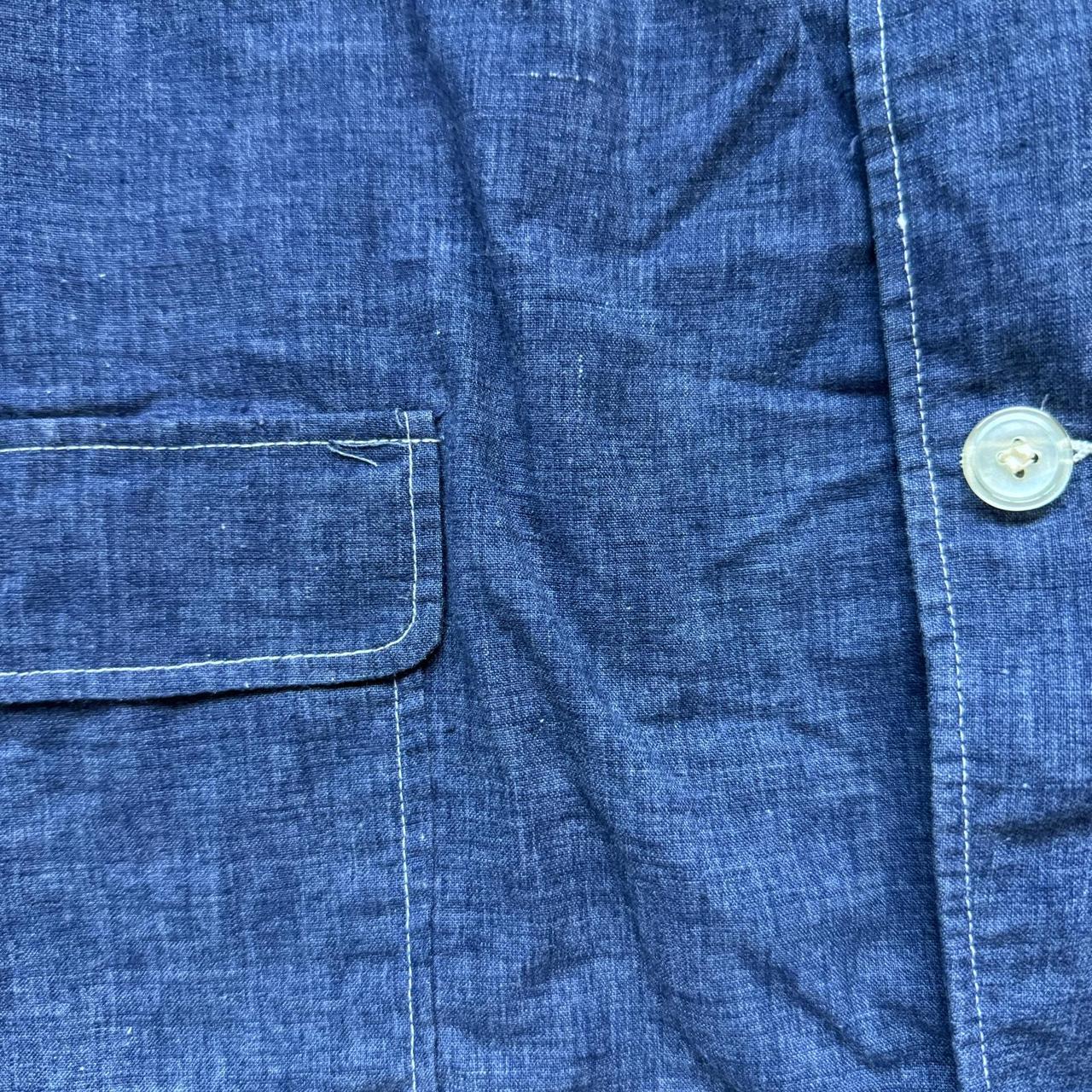 Source Unknown Women's Coats and jackets - Blue -… - image 5