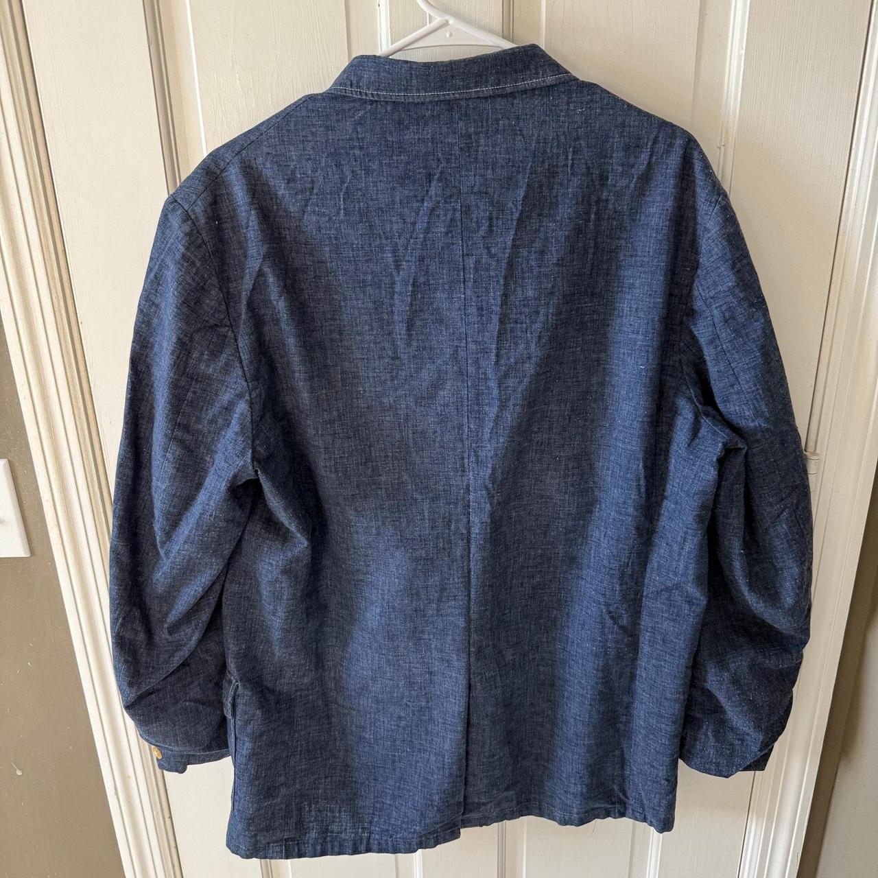 Source Unknown Women's Coats and jackets - Blue -… - image 7