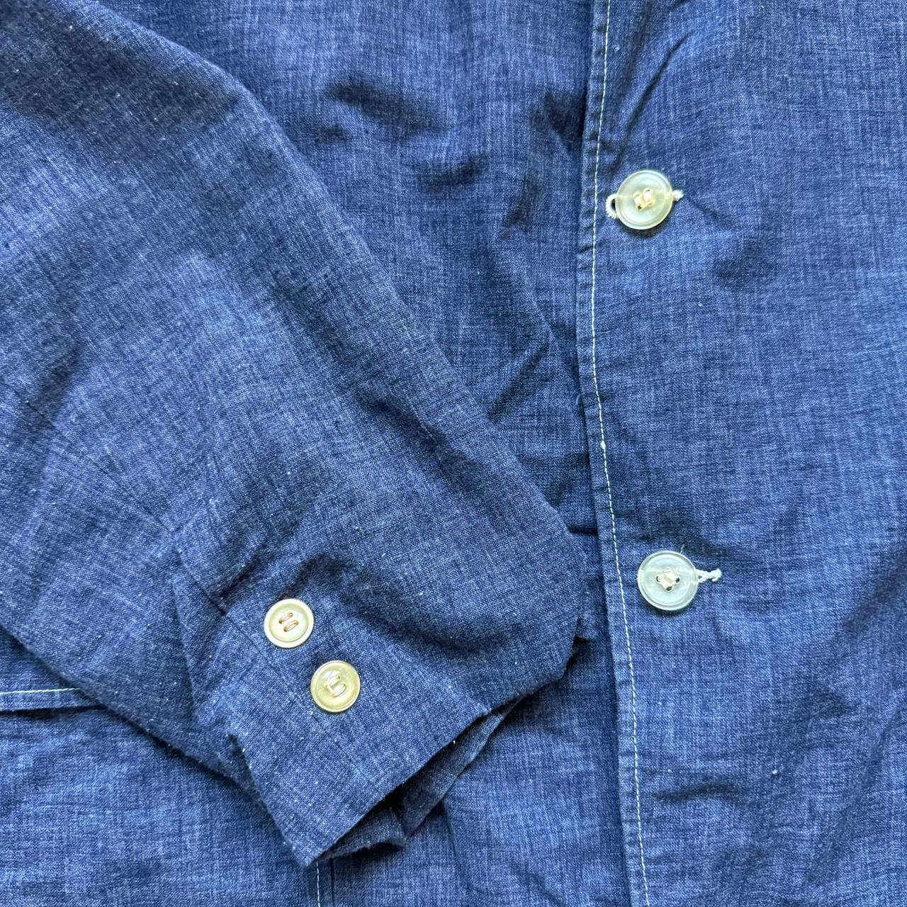 Source Unknown Women's Coats and jackets - Blue -… - image 6