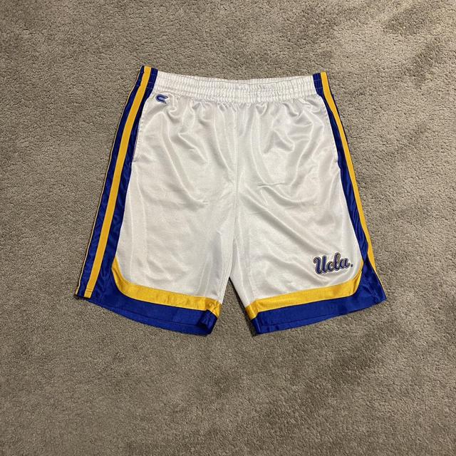 Ucla clearance shorts basketball