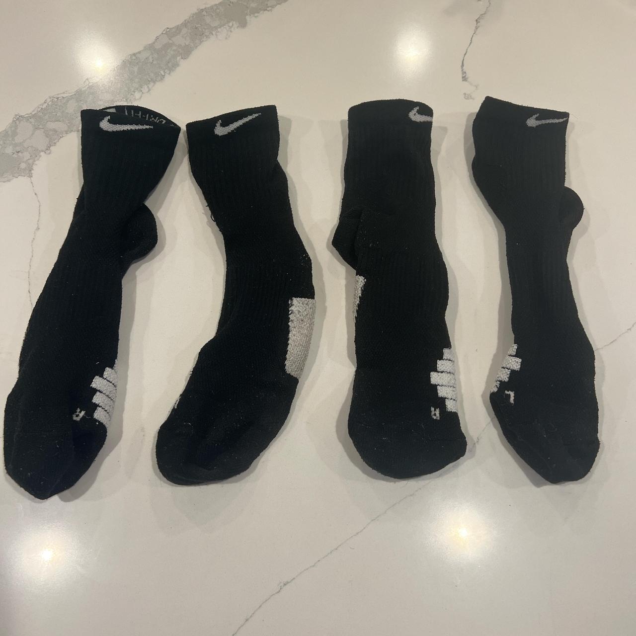nike compression socks basketball