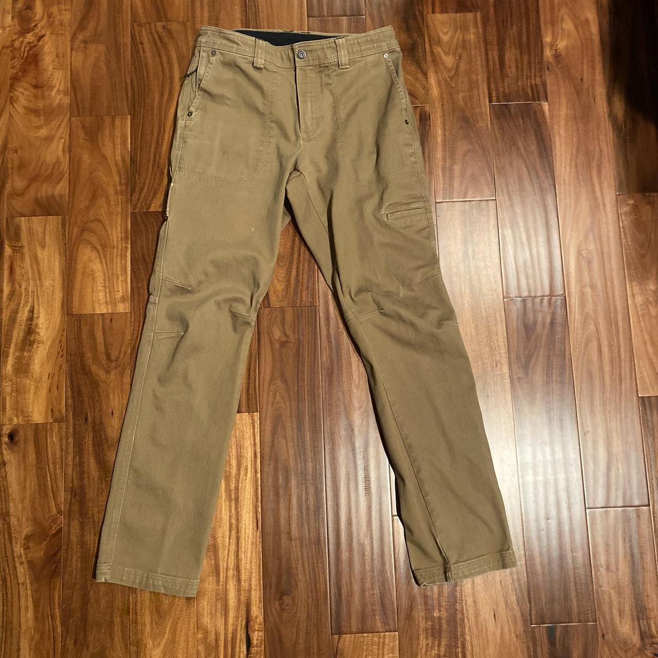 How to Remove Dried-on Ink Stains From Chino Pants | ehow