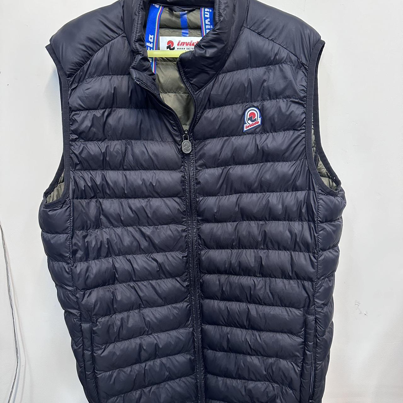 Invicta Gilet XL Send me your offers Same Day