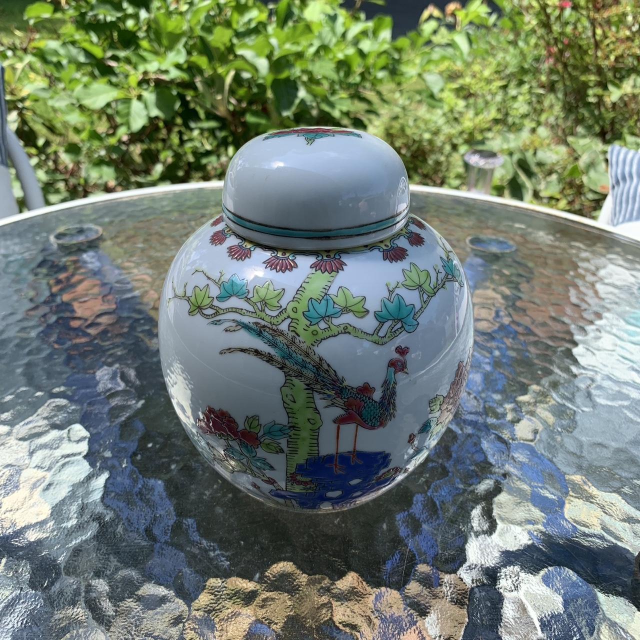 item listed by madeiramamma