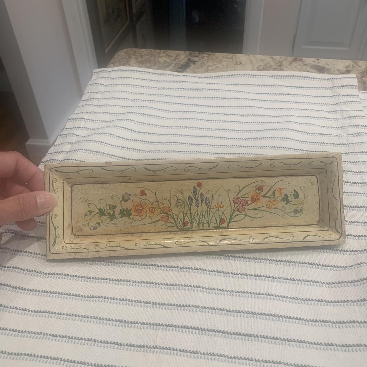 item listed by madeiramamma