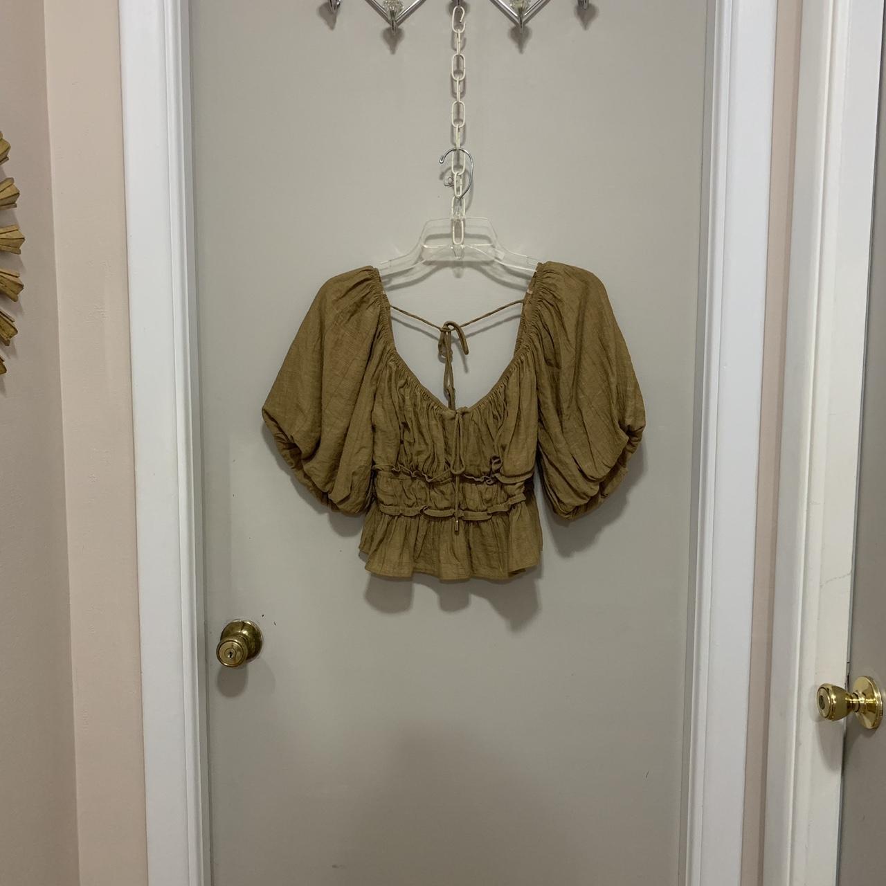 item listed by madeiramamma